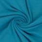 Preview: Swafing Heike Bündchen Uni Aqua 746